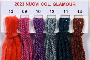 Lana GLAMOUR - ISPE - - LacariaRicami.Store