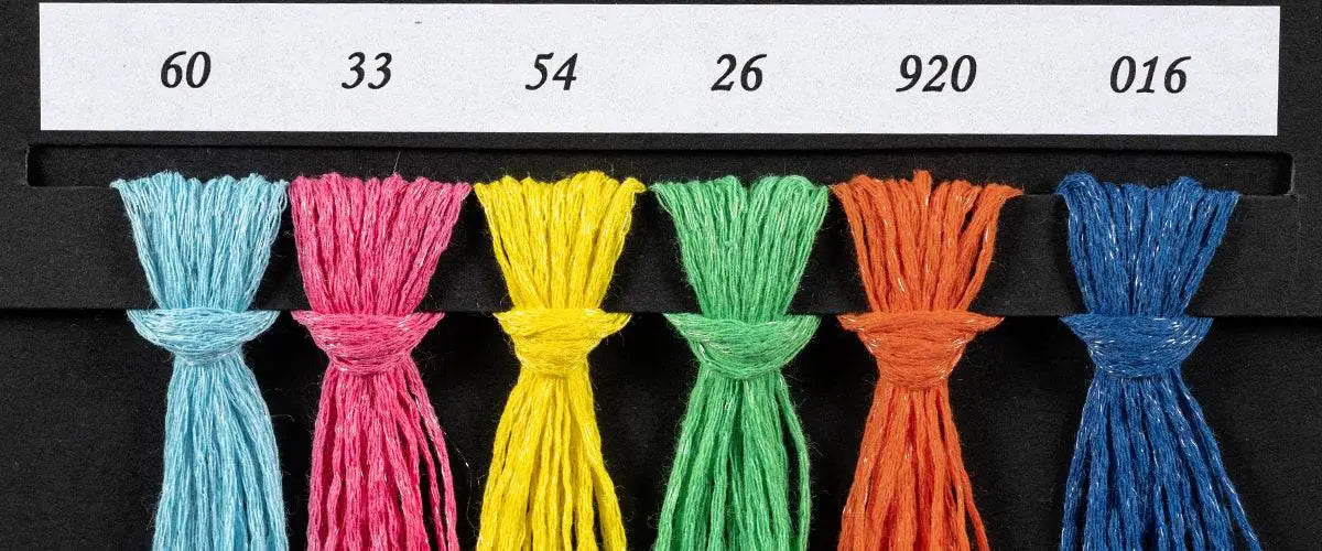 COTONE Glitter - Bertagna Filati - - LacariaRicami.Store