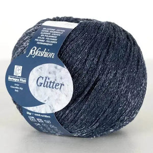 COTONE Glitter - Bertagna Filati - - LacariaRicami.Store