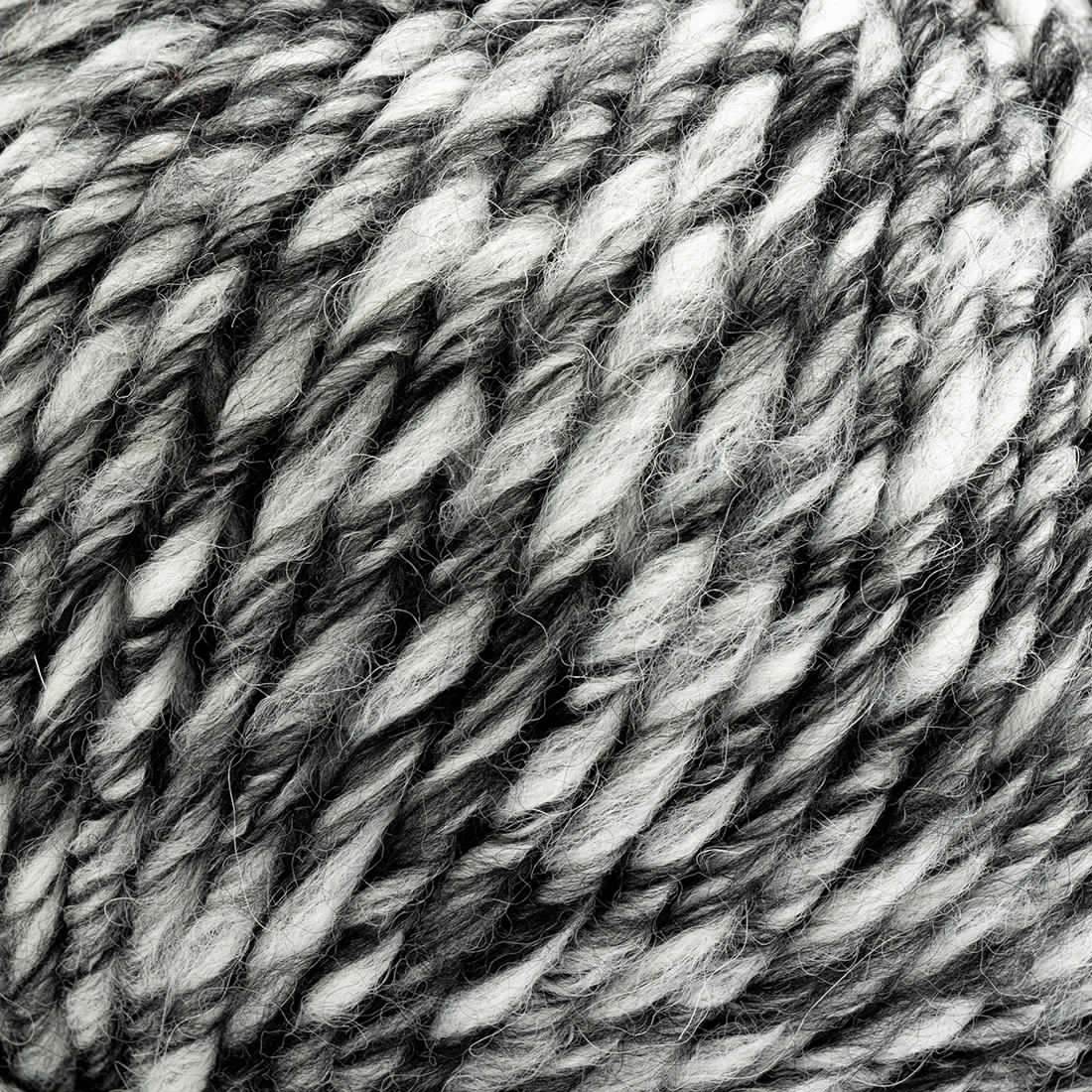 Lana GOYA - Silke - 402 - NERO MIX - LacariaRicami.Store