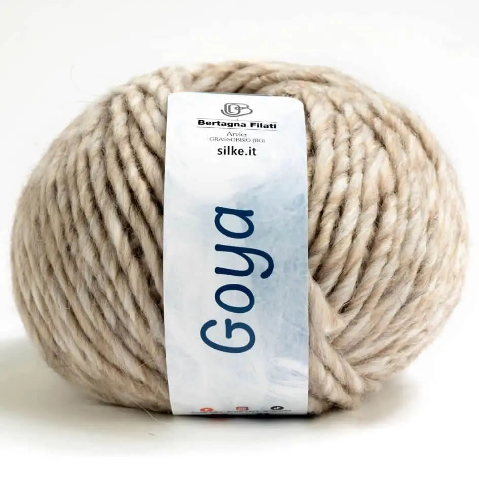 Lana GOYA - Silke - - LacariaRicami.Store