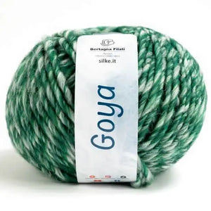 Lana GOYA - Silke - - LacariaRicami.Store