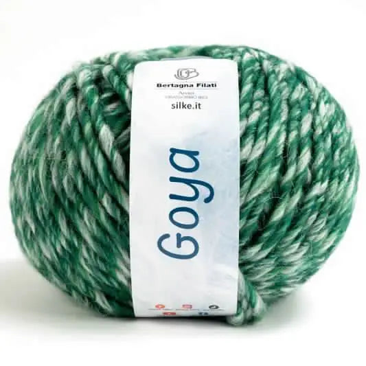 Lana GOYA - Silke - - LacariaRicami.Store