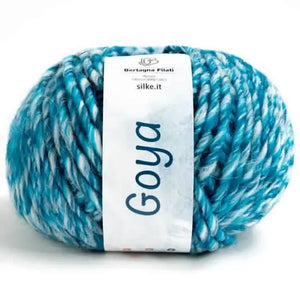 Lana GOYA - Silke - - LacariaRicami.Store