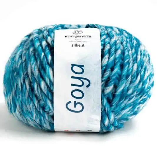 Lana GOYA - Silke - - LacariaRicami.Store