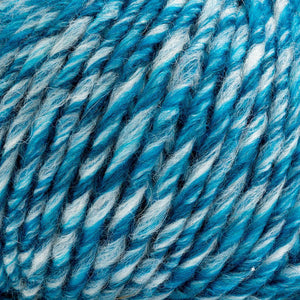 Lana GOYA - Silke - 412 - BLU MIX - LacariaRicami.Store