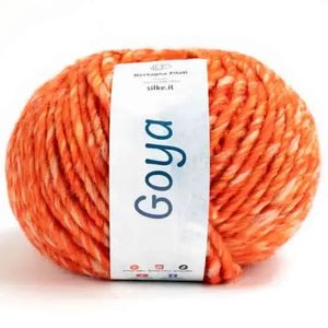 Lana GOYA - Silke - - LacariaRicami.Store