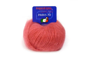 LANA Paris 70 - Tropical Lane - - LacariaRicami.Store