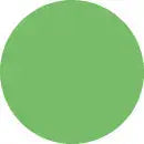 Mouliné Spécial 117MC VERDE - DMC - - LacariaRicami.Store