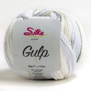 Cotone GULP - Silke - Colore: 311 - by LacariaRicami.Store