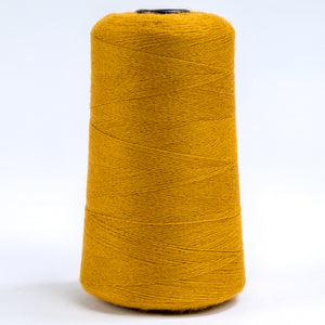 Lana Habsbourg - Silke - 029 - SENAPE - LacariaRicami.Store