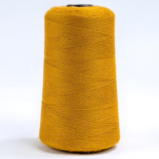 Lana Habsbourg - Silke - 029 - SENAPE - LacariaRicami.Store