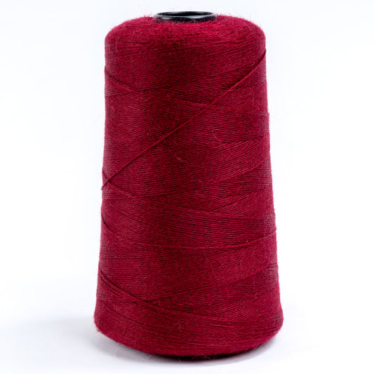 Lana Habsbourg - Silke - 036 - BORDEAUX - LacariaRicami.Store