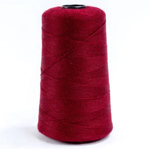 Lana Habsbourg - Silke - Colore: 036 - BORDEAUX - by LacariaRicami.Store