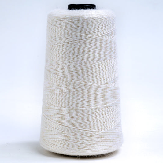 Lana Habsbourg - Silke - 100 - BIANCO - LacariaRicami.Store