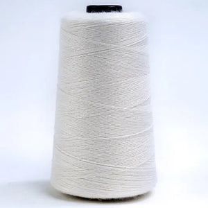 Lana Habsbourg - Silke - Colore: 100 - BIANCO - by LacariaRicami.Store