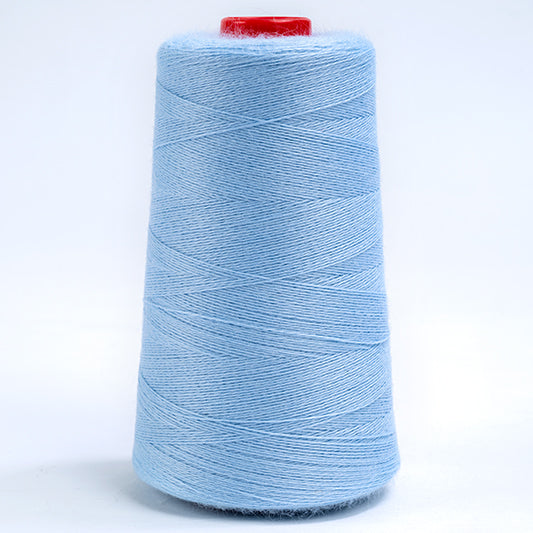 Lana Habsbourg - Silke - 102 - CIELO - LacariaRicami.Store