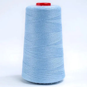 Lana Habsbourg - Silke - Colore: 102 - CIELO - by LacariaRicami.Store