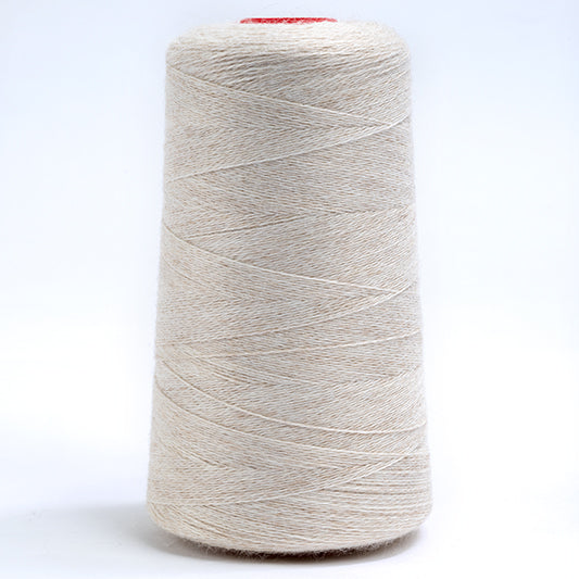 Lana Habsbourg - Silke - 105 - BIANCO SPORCO - LacariaRicami.Store