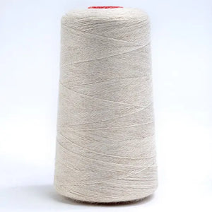 Lana Habsbourg - Silke - Colore: 105 - BIANCO SPORCO - by LacariaRicami.Store