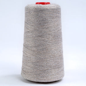 Lana Habsbourg - Silke - 106 - TORTORA - LacariaRicami.Store