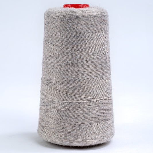 Lana Habsbourg - Silke - 106 - TORTORA - LacariaRicami.Store