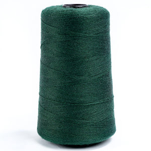 Lana Habsbourg - Silke - 111 - VERDE SCURO - LacariaRicami.Store