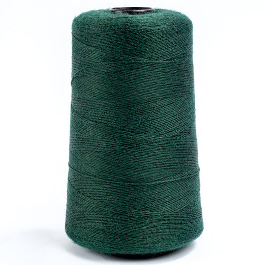 Lana Habsbourg - Silke - 111 - VERDE SCURO - LacariaRicami.Store