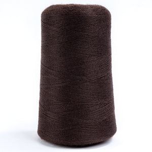 Lana Habsbourg - Silke - 115 - MARRONE SCURO - LacariaRicami.Store