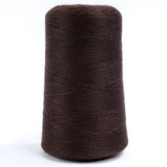 Lana Habsbourg - Silke - 115 - MARRONE SCURO - LacariaRicami.Store