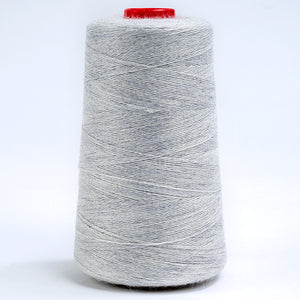 Lana Habsbourg - Silke - 129 - GRIGIO CHIARISSIMO - LacariaRicami.Store