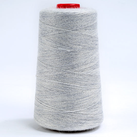 Lana Habsbourg - Silke - 129 - GRIGIO CHIARISSIMO - LacariaRicami.Store