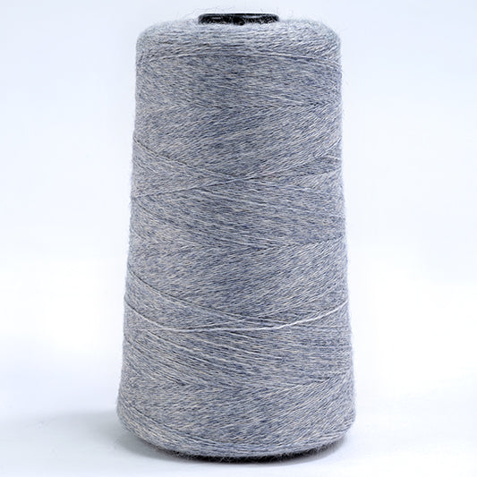 Lana Habsbourg - Silke - 145 - GRIGIO CHIARO - LacariaRicami.Store