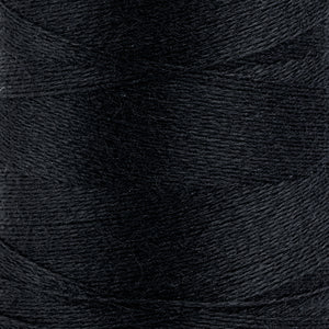 Lana Habsbourg - Silke - 200 - NERO - LacariaRicami.Store