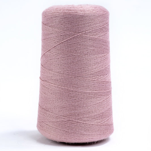 Lana Habsbourg - Silke - 201 - ROSA ANTICO - LacariaRicami.Store