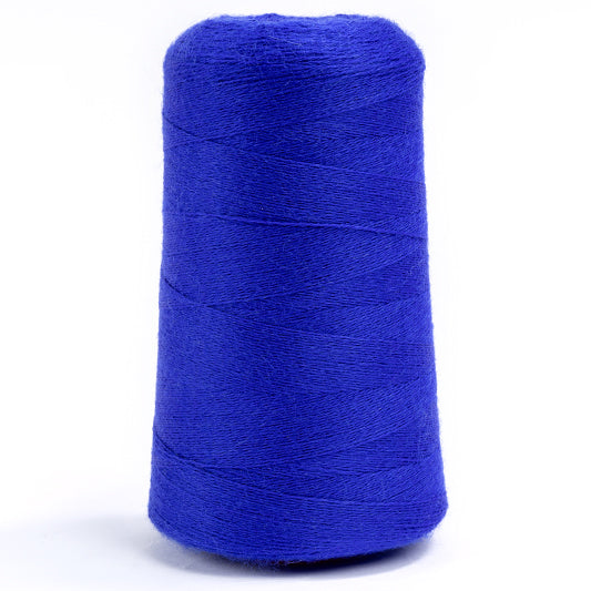 Lana Habsbourg - Silke - 235 - BLU CHINA - LacariaRicami.Store