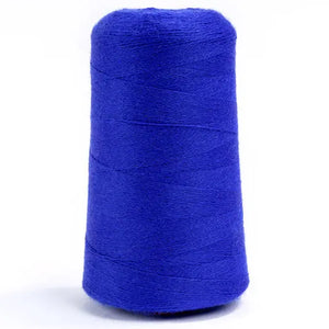 Lana Habsbourg - Silke - Colore: 235 - BLU CHINA - by LacariaRicami.Store