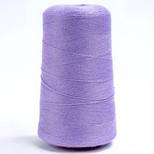 Lana Habsbourg - Silke - Colore: 240 - LILLA - by LacariaRicami.Store