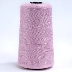 Lana Habsbourg - Silke - Colore: 333 - ROSA - by LacariaRicami.Store