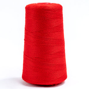 Lana Habsbourg - Silke - 570 - ROSSO - LacariaRicami.Store