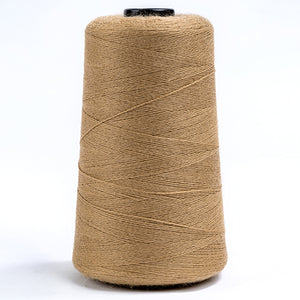 Lana Habsbourg - Silke - 585 - NOCCIOLA - LacariaRicami.Store