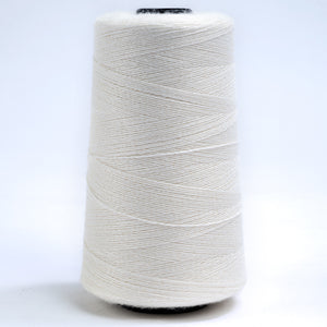 Lana Habsbourg - Silke - 800 - BIANCO LATTE - LacariaRicami.Store