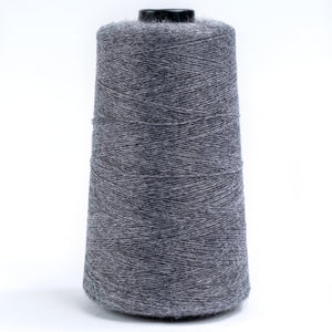 Lana Habsbourg - Silke - 843 - GRIGIO - LacariaRicami.Store