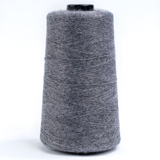 Lana Habsbourg - Silke - 843 - GRIGIO - LacariaRicami.Store