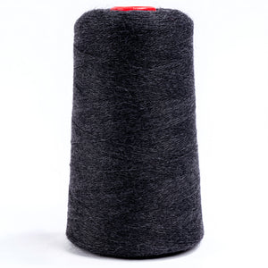 Lana Habsbourg - Silke - 875 - GRIGIO SCURO - LacariaRicami.Store