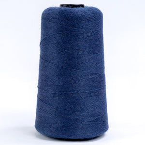 Lana Habsbourg - Silke - 879 - BLU - LacariaRicami.Store