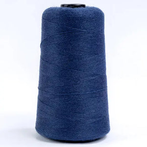 Lana Habsbourg - Silke - Colore: 879 - BLU - by LacariaRicami.Store