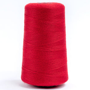 Lana Habsbourg - Silke - 9142 - ROSSO FORTE - LacariaRicami.Store