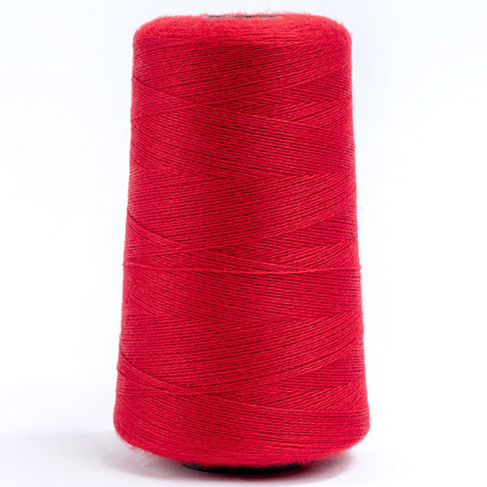 Lana Habsbourg - Silke - 9142 - ROSSO FORTE - LacariaRicami.Store