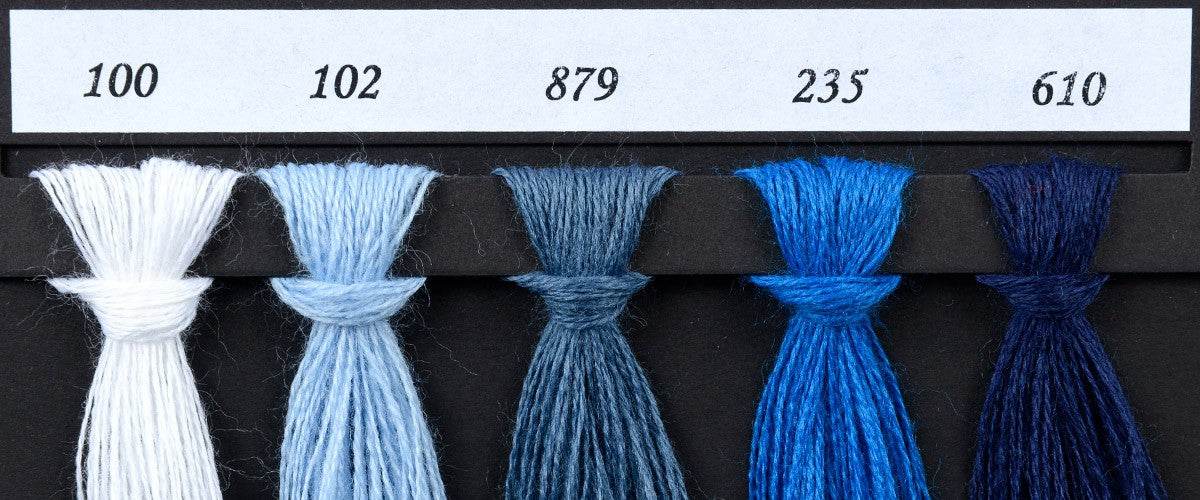 Lana Habsbourg - Silke - - LacariaRicami.Store